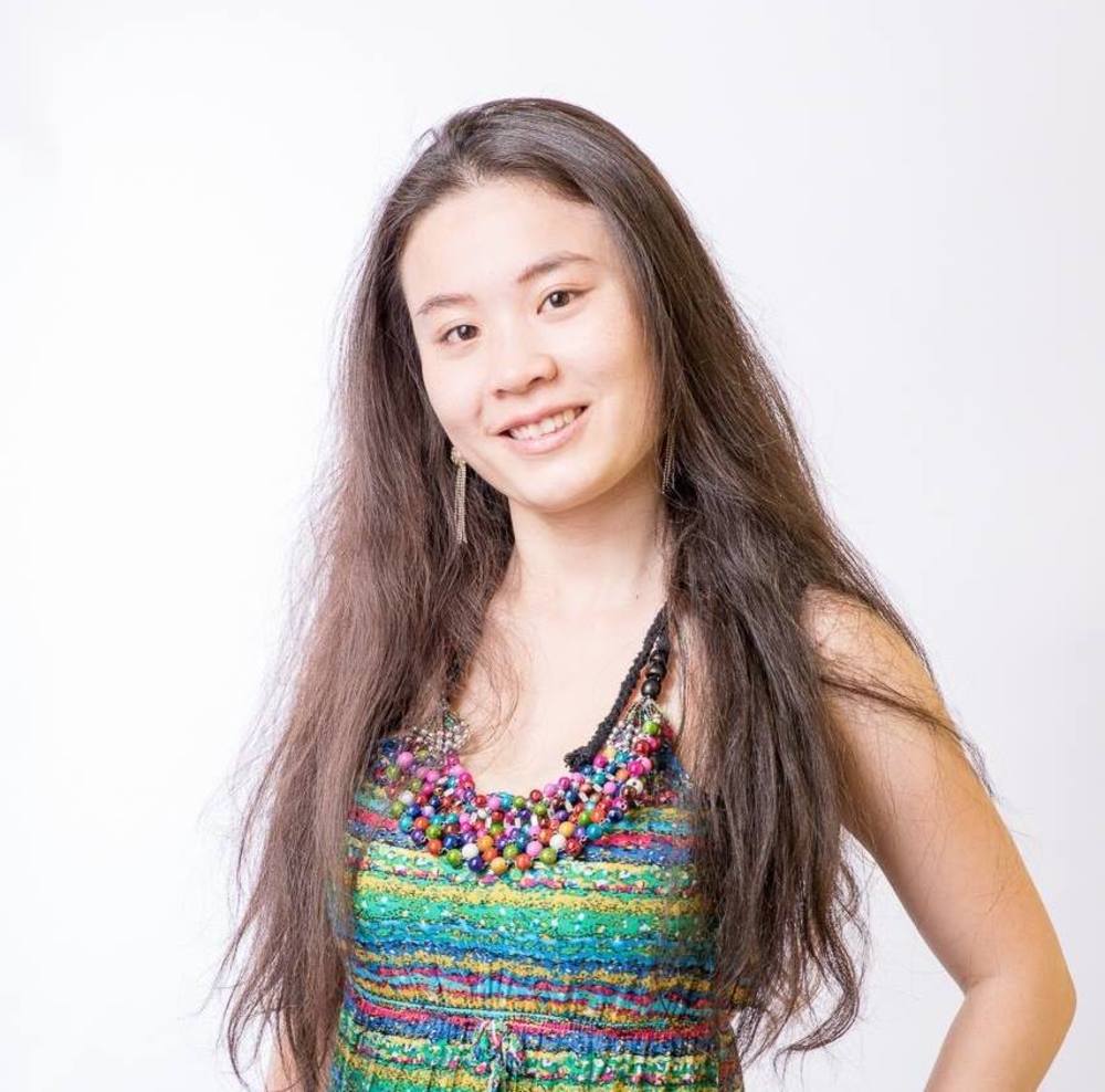 Meet your Posher, Jieyi